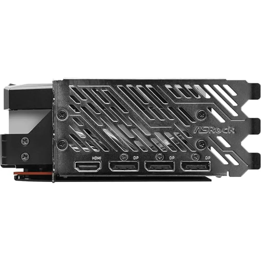ASRock Radeon RX 7900 XTX Taichi 24GB GDDR6 OC Graphics Card-tpstech.in