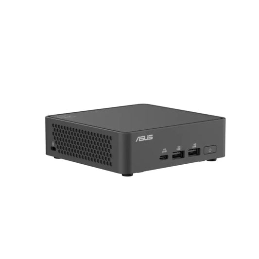 ASUS NUC 15 Pro NUC15CRH Barebone Mini PC Intel Core Ultra 7-tpstech.in