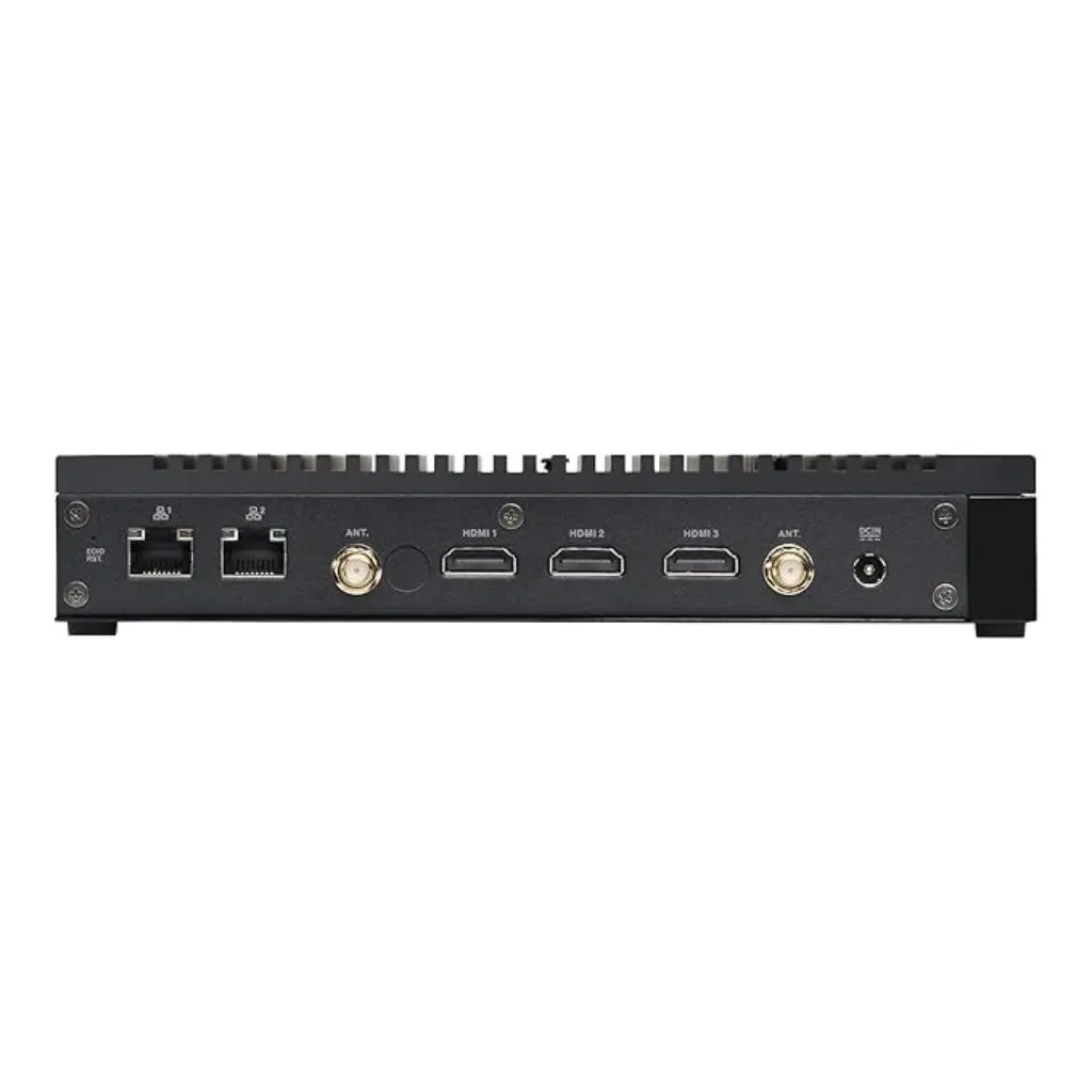 ASUS PL64-B-S5087MN Mini PC Core i5‑1235U DDR4 Wi‑Fi 6E-tpstech.in