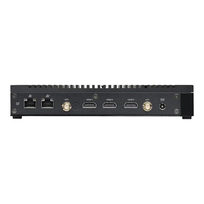 ASUS PL64-B-S5087MN Mini PC Core i5‑1235U DDR4 Wi‑Fi 6E-tpstech.in