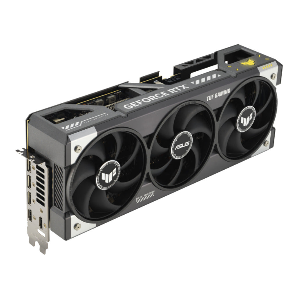 ASUS TUF Gaming GeForce RTX5090 32GB GDDR7 PCIe5.0 Graphics Card-tpstech.in