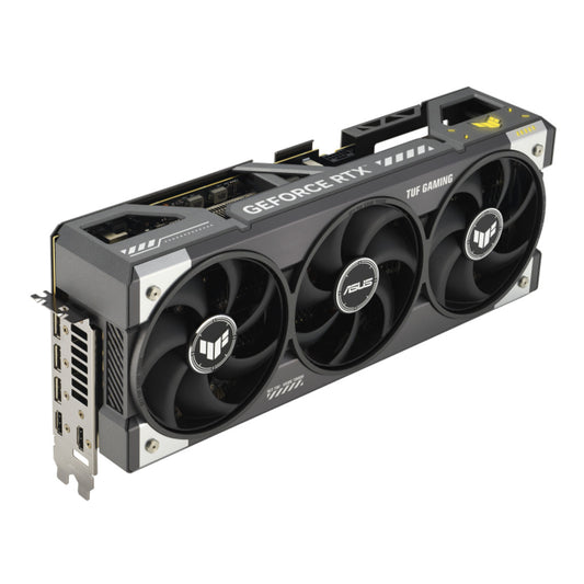 ASUS TUF Gaming GeForce RTX5090 32GB GDDR7 PCIe5.0 Graphics Card-tpstech.in