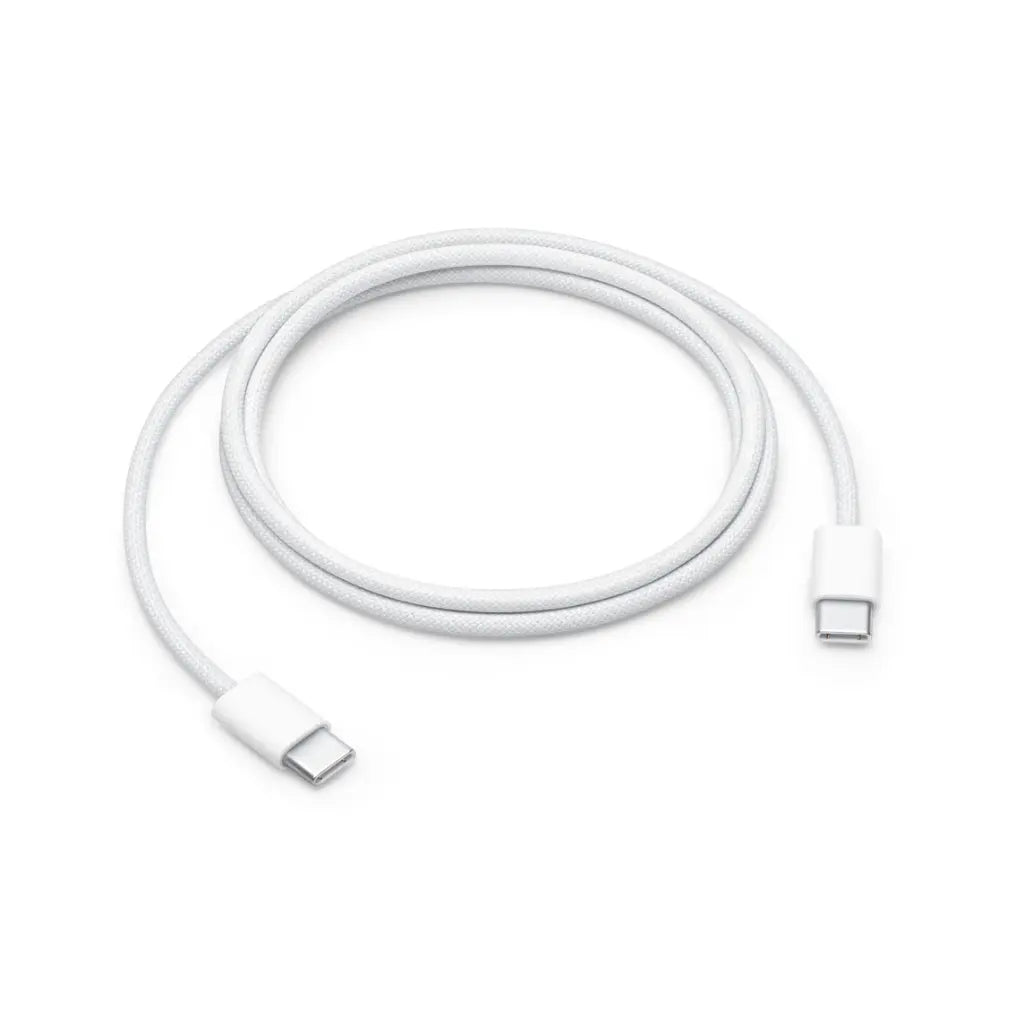 Apple 60W USB-C Charge Cable (1m) Fast Charging & Data Transfer-tpstech.in