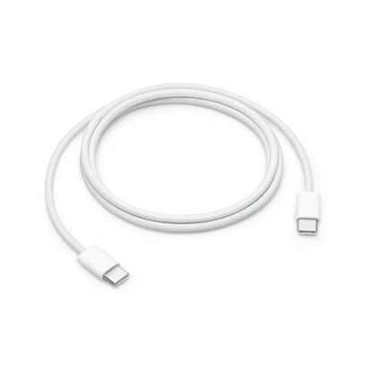 Apple 60W USB-C Charge Cable (1m) Fast Charging & Data Transfer-tpstech.in