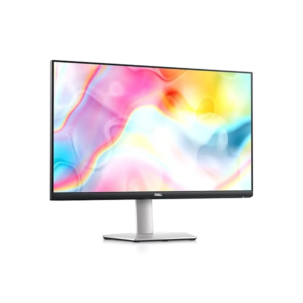 Dell S2722QCM 27" 4K UHD IPS Monitor with USB-C Hub and Built-in Speakers-tpstech.in