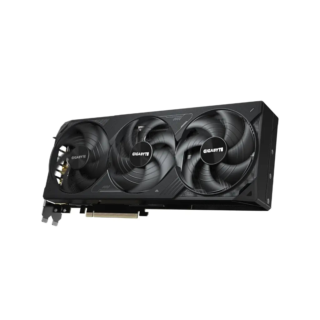 Gigabyte Geforce RTX 5080 WINDFORCE OC SFF 16G GDDR7 Graphics Card-tpstech.in