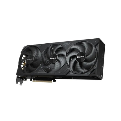 Gigabyte Geforce RTX 5080 WINDFORCE OC SFF 16G GDDR7 Graphics Card-tpstech.in