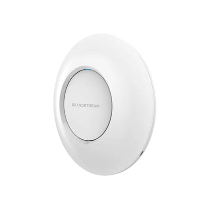 Grandstream GWN7630 Dual Band 802.11ac Wave 2 4x4 MU MIMO Indoor WiFi Access Point-tpstech.in