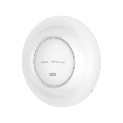 Grandstream GWN7664E AX6000 Dual Band WiFi 6 Access Point with 4x4 MU-MIMO and 2.5G Ports