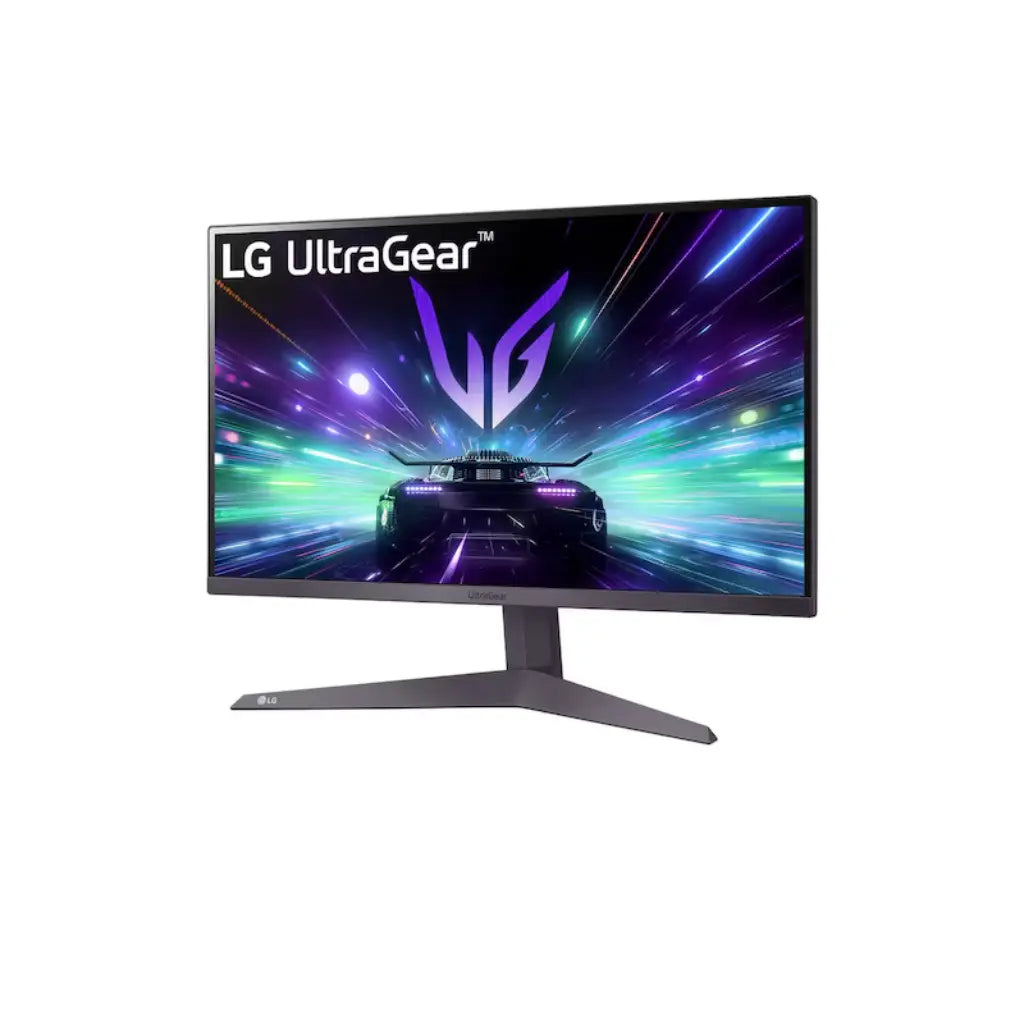LG 24GS50F‑B UltraGear 24″ 180Hz 1ms FHD Gaming Monitor HDR10 AMD FreeSync-tpstech.in