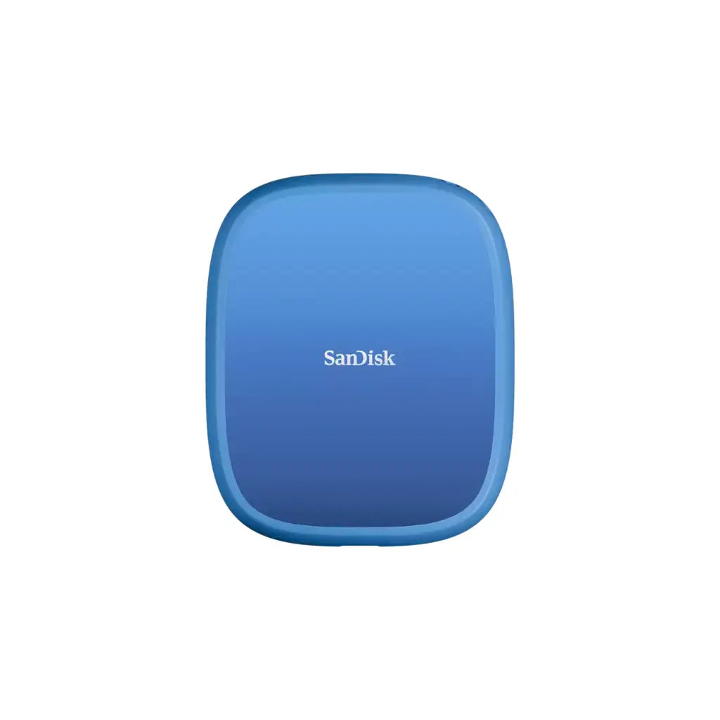 Sandisk 2TB Creator Portable Phone Solid State Drive-tpstech.in