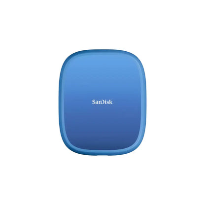 Sandisk 2TB Creator Portable Phone Solid State Drive-tpstech.in