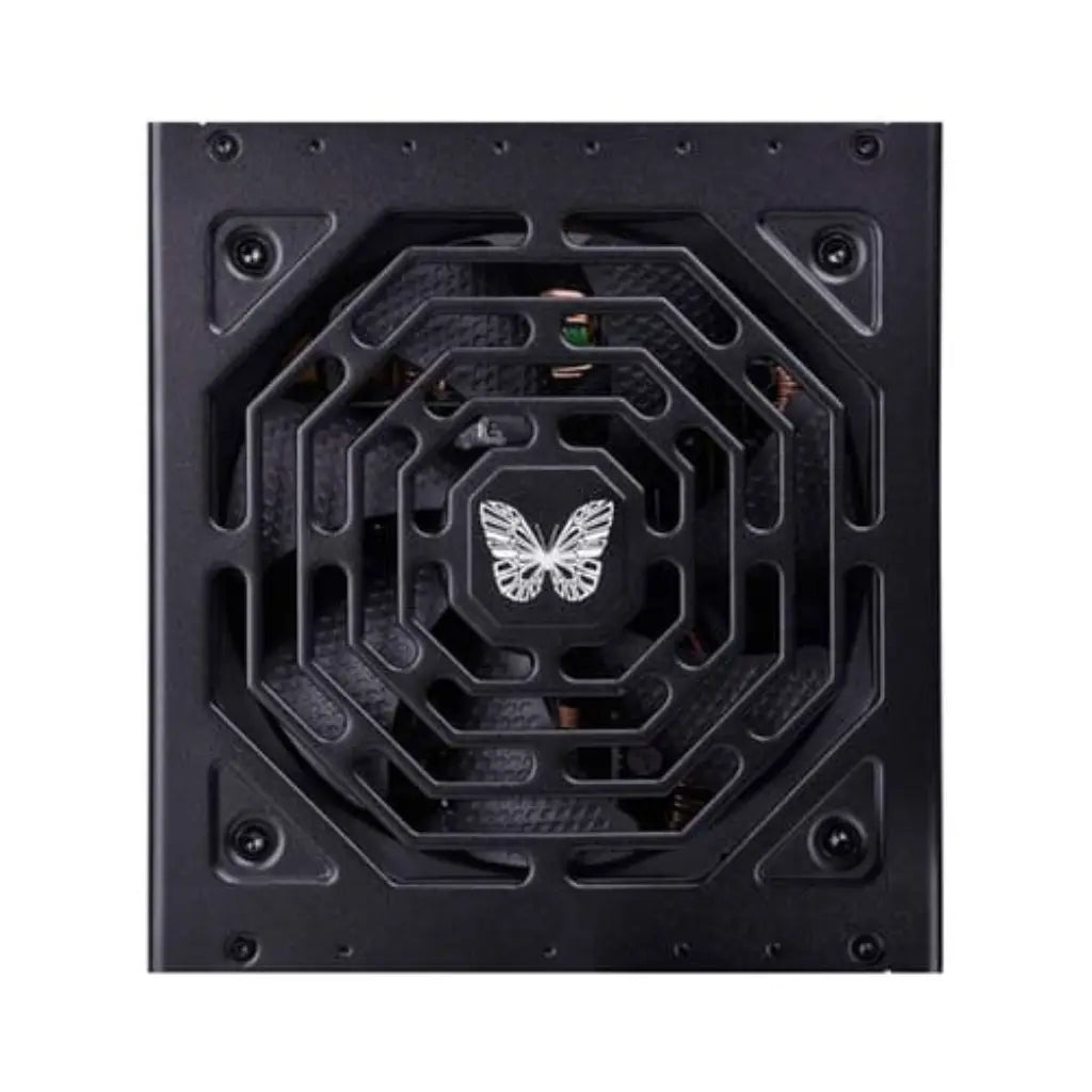 Super Flower Leadex III Gold 750W Fully Modular 80 Plus Gold Power Supply-tpstech.in