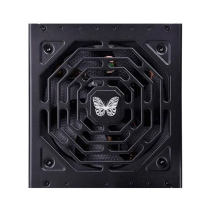 Super Flower Leadex III Gold 750W Fully Modular 80 Plus Gold Power Supply-tpstech.in