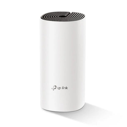 TP-Link Deco E4 AC1200 Whole Home Mesh Wi-Fi System - 1 Pack-tpstech.in