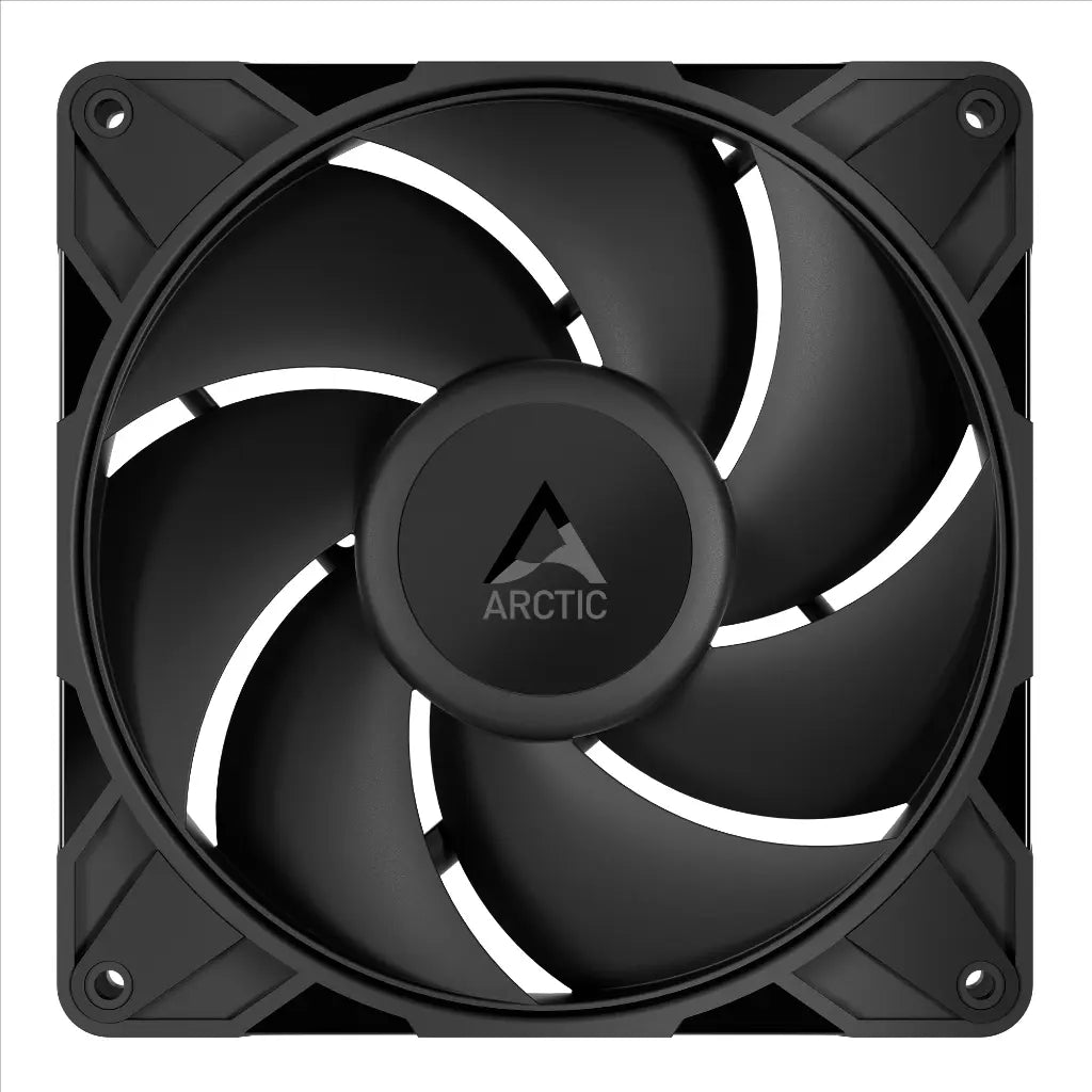 ARCTIC P14 Pro 140mm PWM Case Fan High Static Pressure 2500 RPM FDB-tpstech.in