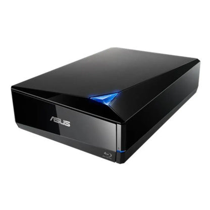 ASUS BW-16D1H-U PRO External 16X Blu‑Ray Writer with USB 3.2 Gen1-tpstech.in