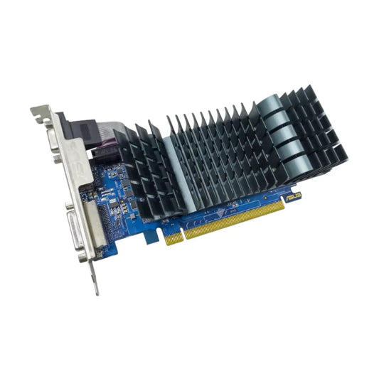 ASUS GeForce GT 710 2GB GDDR5 Low Profile Graphics Card-tpstech.in