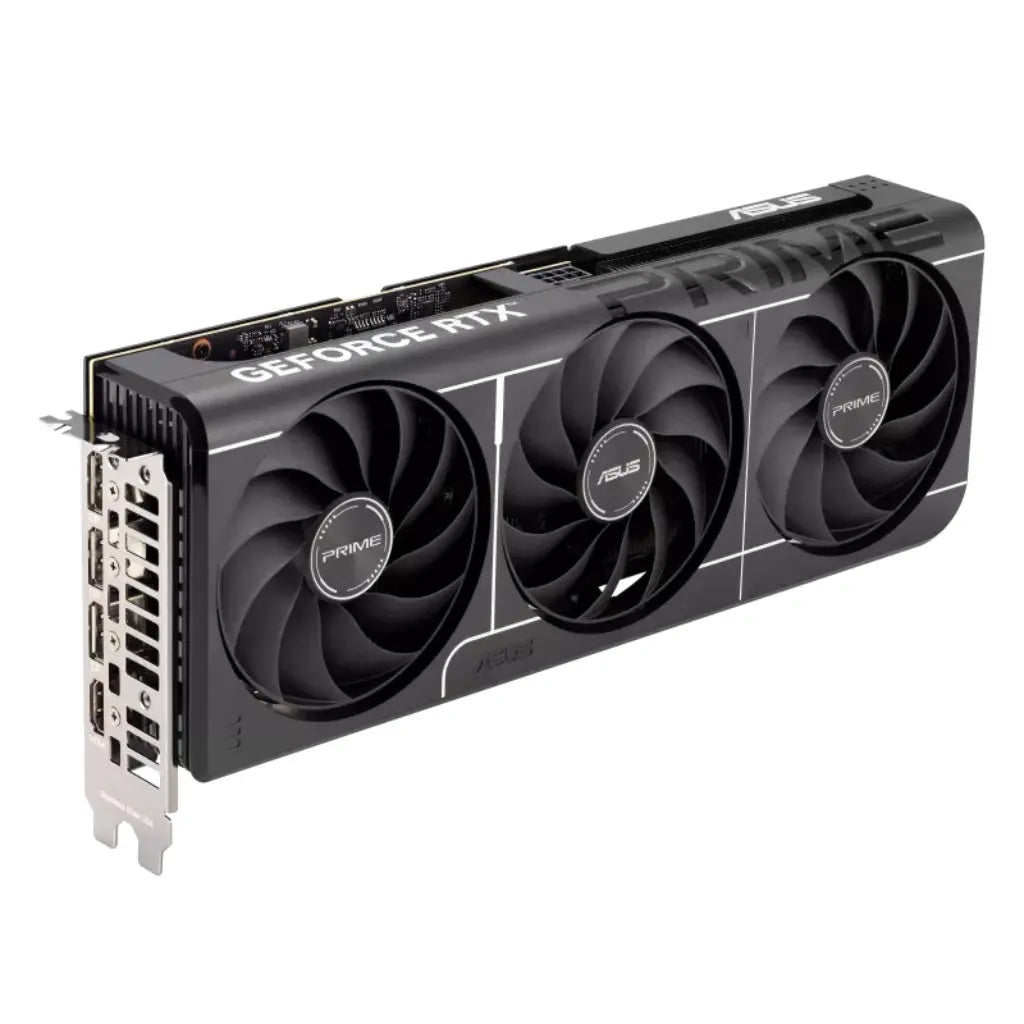 ASUS Prime GeForce RTX 5060 Ti 16GB GDDR7 Graphics Card-tpstech.in