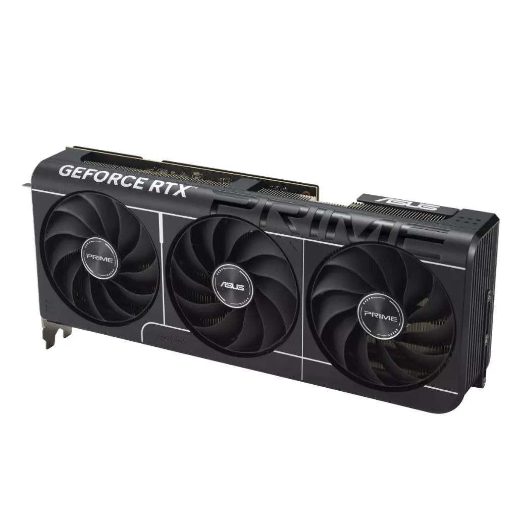 ASUS Prime GeForce RTX 5070 Ti 16GB GDDR7 Graphics Card-tpstech.in