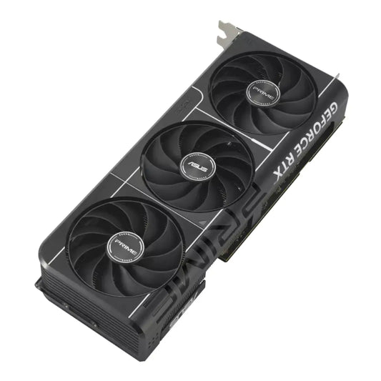 ASUS Prime GeForce RTX 5080 16GB GDDR7 PCIe 5.0 Graphics Card-tpstech.in