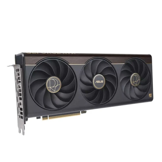 ASUS ProArt GeForce RTX 5070 Ti OC 16GB GDDR7 Graphics Card-tpstech.in