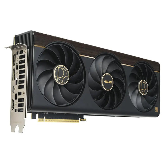 ASUS ProArt GeForce RTX 5080 OC 16GB GDDR7 Graphics Card-tpstech.in