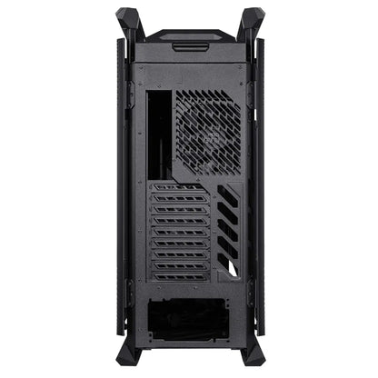 ASUS ROG Hyperion GR701 Full Tower Case with Tempered Glass - Black-tpstech.in