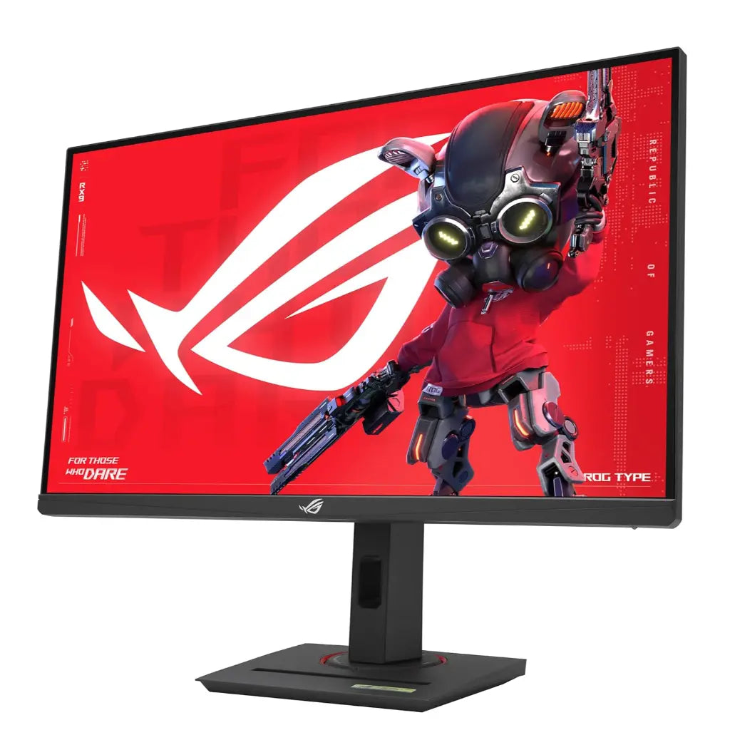 ASUS ROG Strix XG27UCS 27" 160Hz 1ms 4K UHD Gaming Monitor-tpstech.in