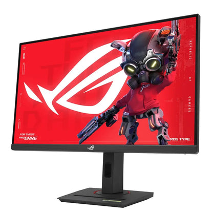 ASUS ROG Strix XG27UCS 27" 160Hz 1ms 4K UHD Gaming Monitor-tpstech.in