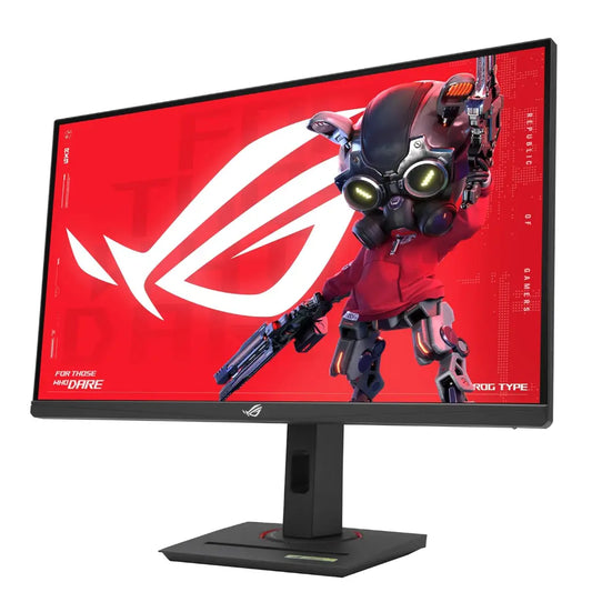 ASUS ROG Strix XG27UCS 27" 160Hz 1ms 4K UHD Gaming Monitor-tpstech.in