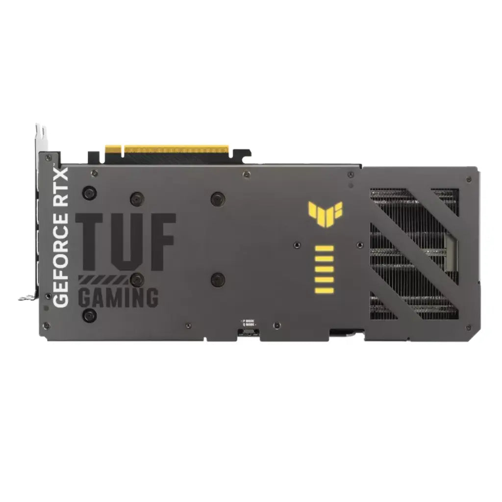 ASUS TUF Gaming GeForce RTX 5060 OC 8GB GDDR7 Graphics Card-tpstech.in