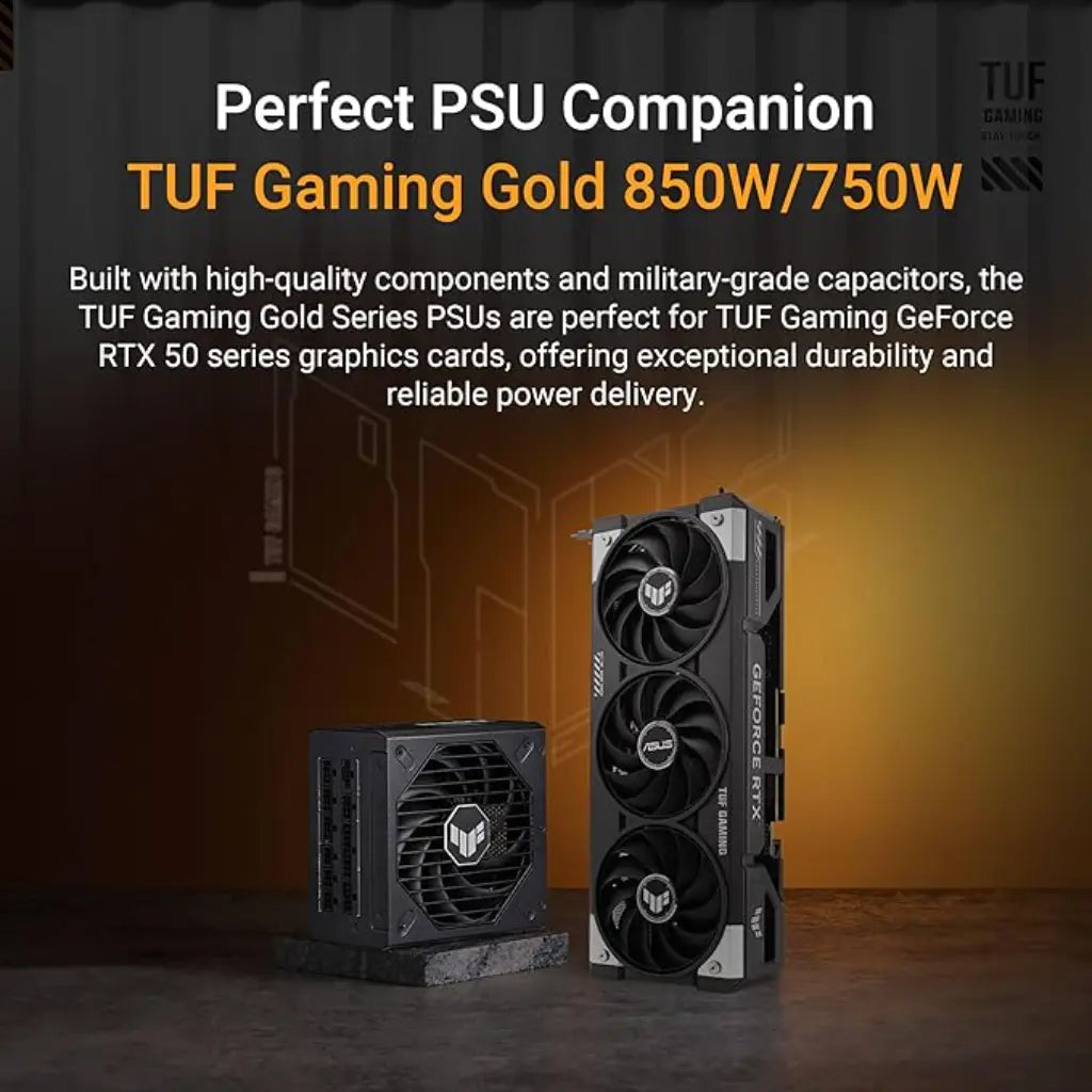 ASUS TUF Gaming GeForce RTX 5060 Ti 8GB GDDR7 OC Graphics Card-tpstech.in