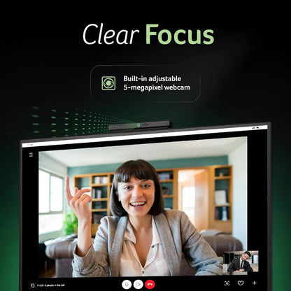 Acer B227Q 21.5" 100Hz IPS Full HD Monitor with Height Pivot Stand-tpstech.in