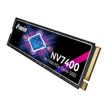 Biwin Black Opal NV7400 1TB PCIe 4.0 NVMe M.2 2280 Internal SSD-tpstech.in