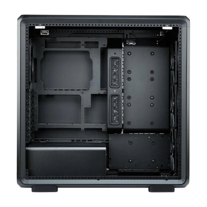 Cooler Master MasterFrame 600 Black ATX Modular Open Frame Mid‑Tower Computer Case-tpstech.in