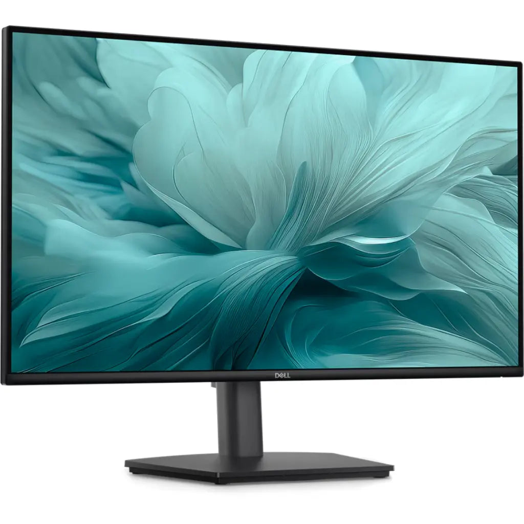 Dell E2726HS 27" 100Hz Full HD IPS Monitor with Height Adjustable-tpstech.in