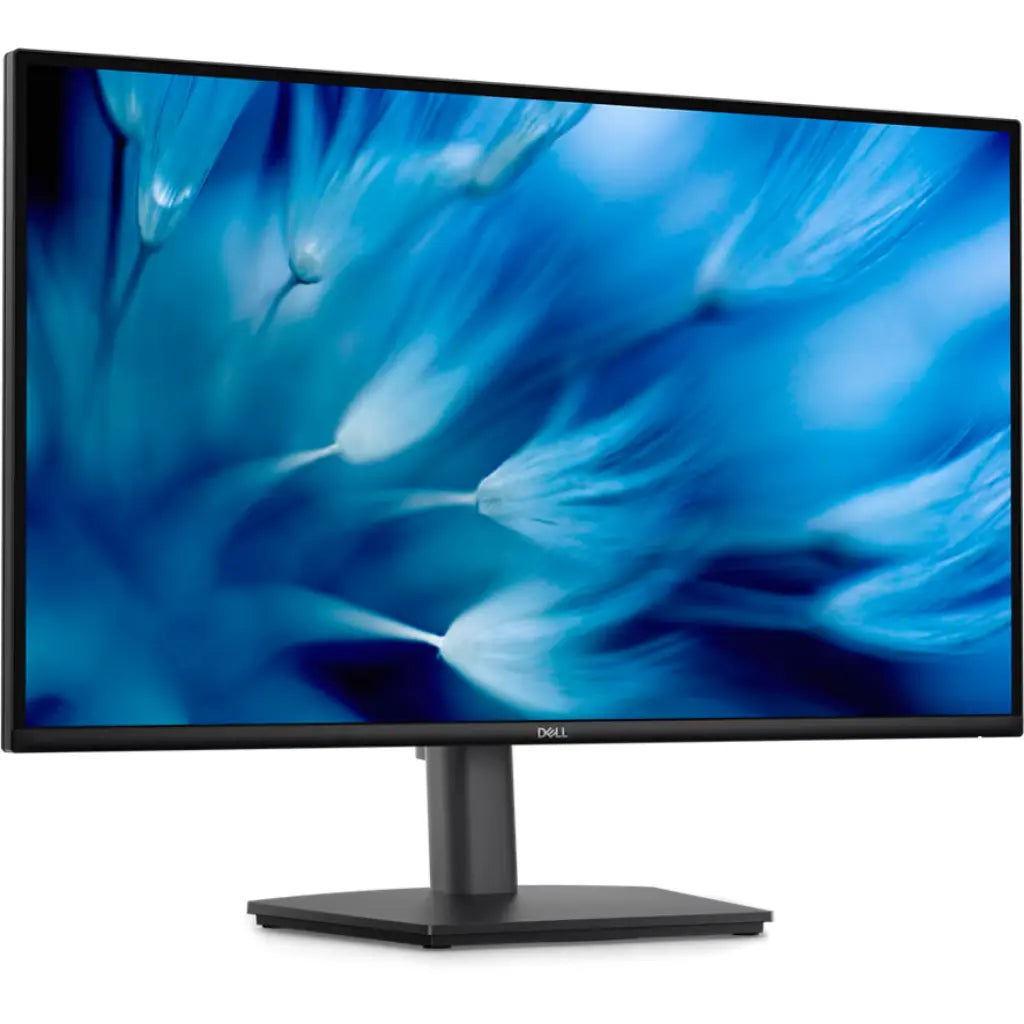 Dell Pro E2726DS 27" 100Hz QHD IPS Monitor Height Adjustable With HDMI & DP Ports-tpstech.in
