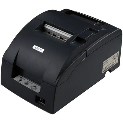 Epson TM‑U220IID‑532 LAN Dot Matrix POS Receipt Kitchen Printer-tpstech.in