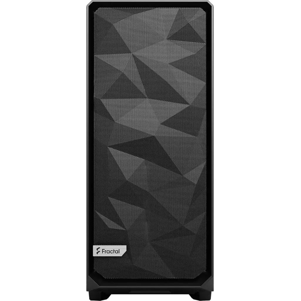 Fractal Design Meshify 2 XL Dark Tempered Glass Full Tower Computer Case-tpstech.in