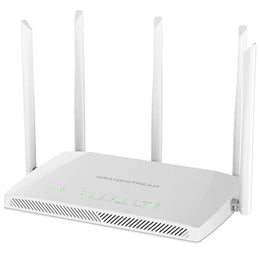 Grandstream GWN7062M AX3000 Wi‑Fi 6 Dual Band Gigabit Router-tpstech.in