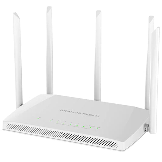 Grandstream GWN7062M AX3000 Wi‑Fi 6 Dual Band Gigabit Router-tpstech.in