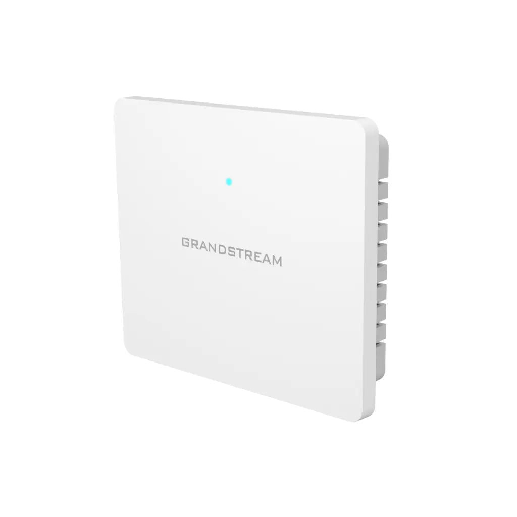 Grandstream GWN7603 Indoor Dual Band WiFi Access Point with 4 Gigabit Ports-tpstech.in