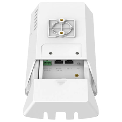Grandstream GWN7605CLR Outdoor WiFi Access Point Dual Band AC Wave 2 IP66-tpstech.in