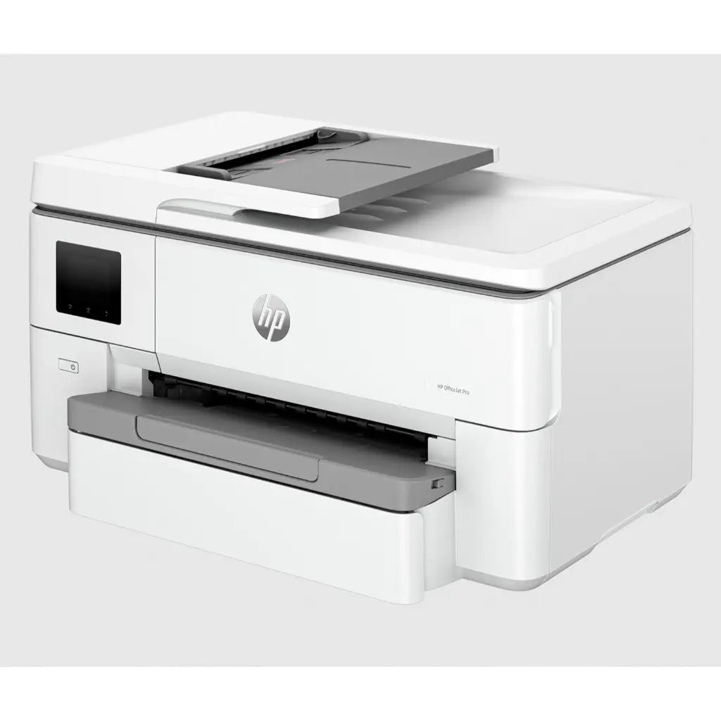HP OfficeJet Pro 9720 Wireless Wide‑Format A3 All‑in‑One Inkjet Printer with Auto Duplex-tpstech.in