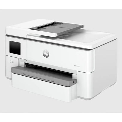 HP OfficeJet Pro 9720 Wireless Wide‑Format A3 All‑in‑One Inkjet Printer with Auto Duplex-tpstech.in