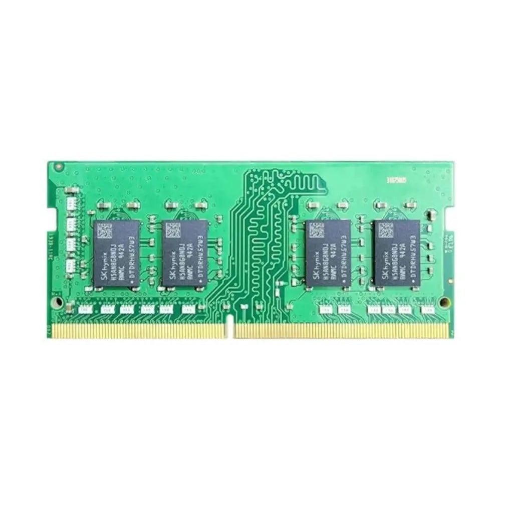 Hynix 8GB DDR4 RAM 2666MHz CL19 260-Pin SODIMM Laptop Memory-HMA81GS6AFR8N-UH-tpstech.in