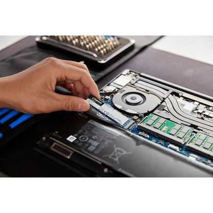 Kingston NV1 500GB M2 2280 NVMe PCIe Gen3 Internal SSD-tpstech.in