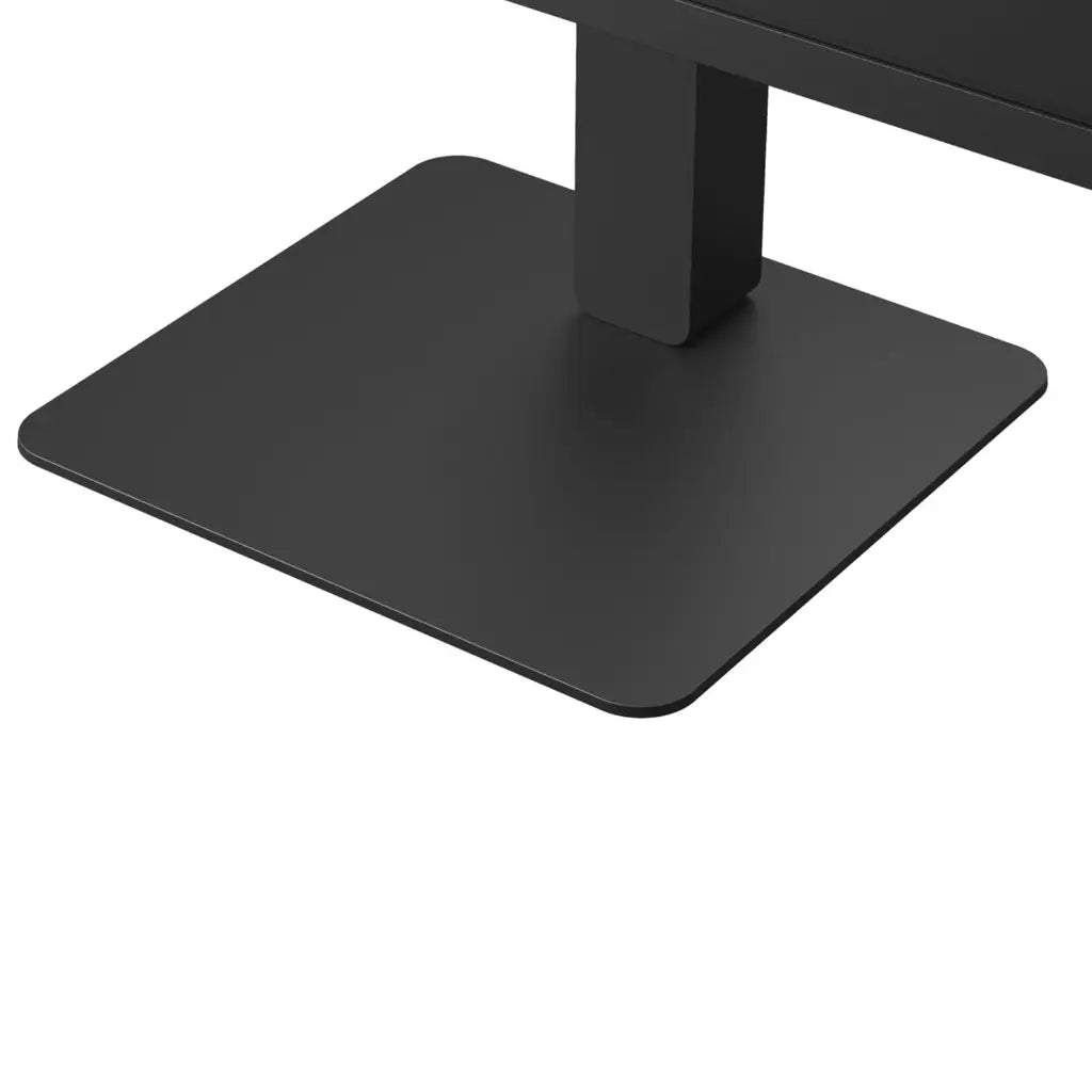 LG 24BA850 24" 100Hz Full HD IPS Monitor Built-in Webcam Mic Speakers-tpstech