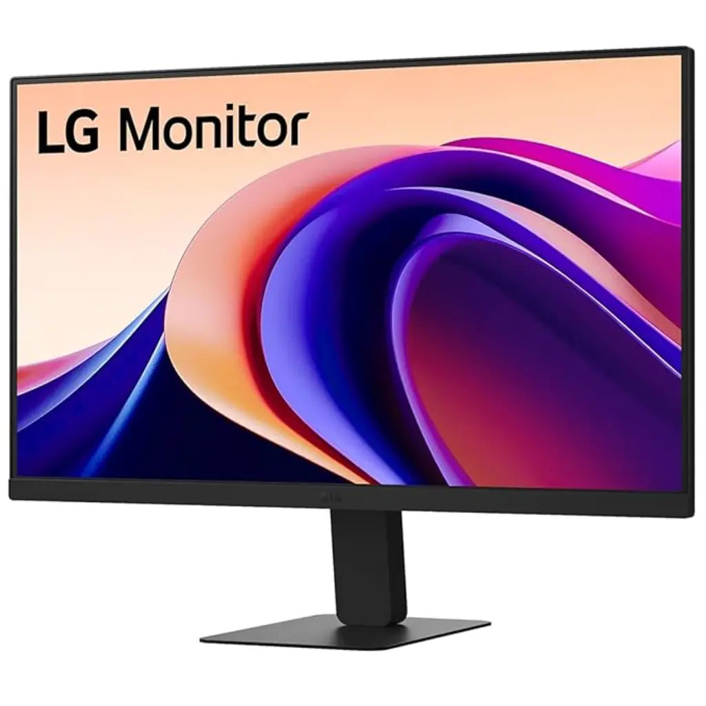 1-LG 24U631A 23.8" 100Hz QHD IPS Monitor USB-C (15W PD) HDR1024U631A-tpstech